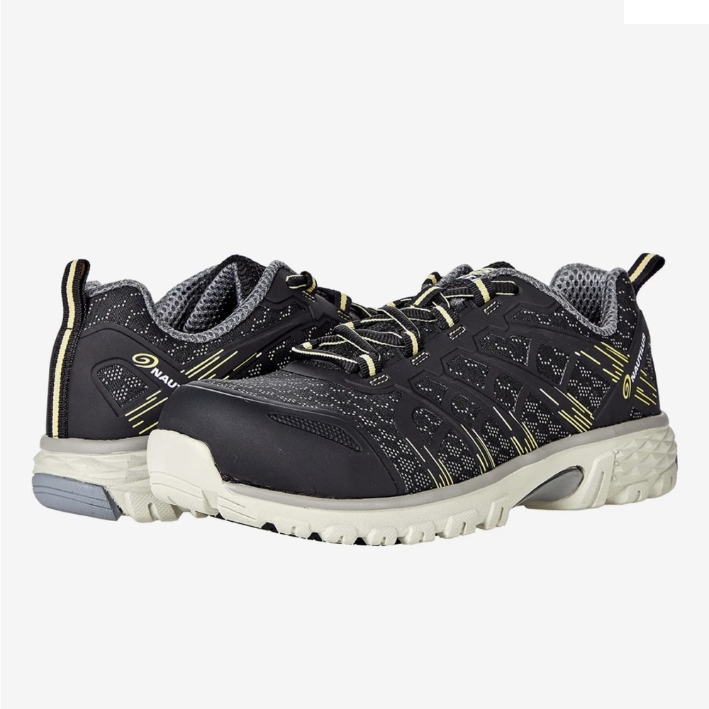 Nautilus Safety Footwear